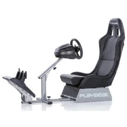 Playseat Evolution Black Universal Gaming Chair Upholstered Padded Seat 28 Playseat Evolution Black Universal Gaming Chair Upholstered Padded Seat -Quality Home Appliances Store 4fa0ffcba92e910b397c60544d6ea589