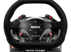 Thrustmaster TS-XW Racer Sparco P310 Black Steering Wheel + Pedals Analogue PC, Xbox One -Quality Home Appliances Store 502f74456aab7697fdd4d8eed008b4aa