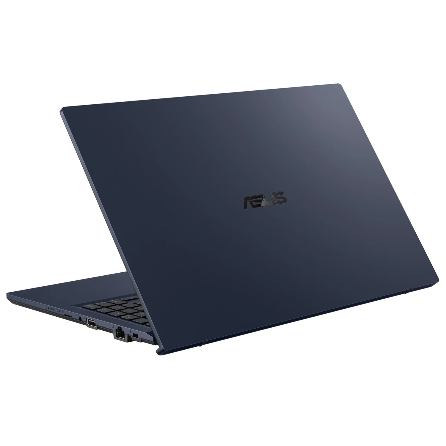 ASUS ExpertBook B1 B1500CEAE-BQ2778X Laptop 39.6 Cm (15.6") Full HD Intel® Core™ I5 I5-1135G7 8 GB DDR4-SDRAM 256 GB SSD Wi-Fi 6 (802.11ax) Windows 11 Pro Black 3 ASUS ExpertBook B1 B1500CEAE-BQ2778X Laptop 39.6 Cm (15.6") Full HD Intel® Core™ I5 I5-1135G7 8 GB DDR4-SDRAM 256 GB SSD Wi-Fi 6 (802.11ax) Windows 11 Pro Black - Image 3