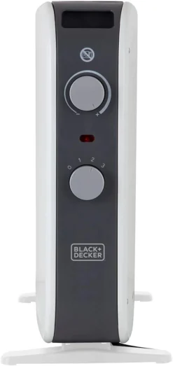 Black & Decker BXCV41001GB 2KW Portable Convection Heater 17 Black & Decker BXCV41001GB 2KW Portable Convection Heater -Quality Home Appliances Store 5176OtnJsQL. AC SL1181