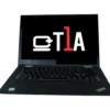 T1A Lenovo ThinkPad X1 Yoga Refurbished Hybrid (2-in-1) 35.6 Cm (14") Touchscreen Full HD Intel® Core™ I7 I7-7600U 16 GB LPDDR3-SDRAM 512 GB SSD Wi-Fi 5 (802.11ac) Windows 10 Pro Black