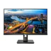 Philips B Line 278B1/00 LED Display 68.6 Cm (27") 3840 X 2160 Pixels 4K Ultra HD Black