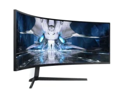 Samsung LS49AG950NU Computer Monitor 124.5 Cm (49") 5120 X 1440 Pixels 5K Ultra HD Black 25 Samsung LS49AG950NU Computer Monitor 124.5 Cm (49") 5120 X 1440 Pixels 5K Ultra HD Black -Quality Home Appliances Store 5431120247c22690420f52a4272e7ee6