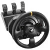 Thrustmaster TX Racing Wheel Leather Black Steering Wheel + Pedals Analogue PC, Xbox One