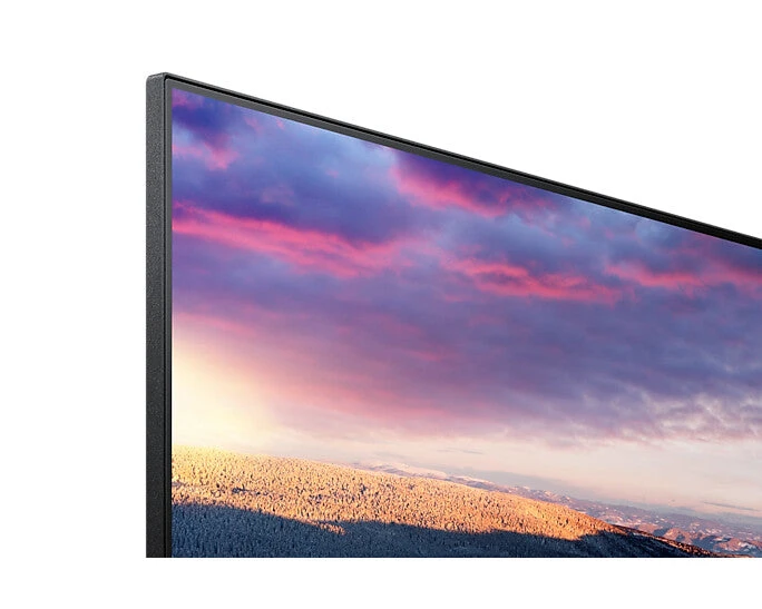 Samsung SR350 Computer Monitor 68.6 Cm (27") 1920 X 1080 Pixels Full HD LED Black 9 Samsung SR350 Computer Monitor 68.6 Cm (27") 1920 X 1080 Pixels Full HD LED Black - Image 9