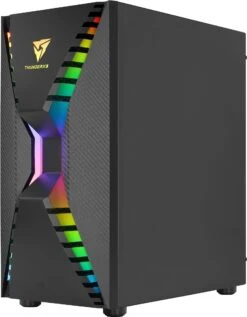 Aerocool Cronus Midi Tower Black 34 Aerocool Cronus Midi Tower Black -Quality Home Appliances Store 56217ee3063c98c586dc8a80d84a8afd