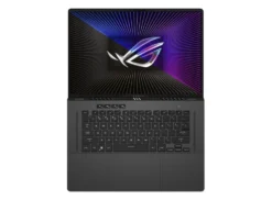 ASUS ROG Zephyrus G16 GU603ZU-N3003W Laptop 40.6 Cm (16") WUXGA Intel® Core™ I7 I7-12700H 16 GB DDR4-SDRAM 512 GB SSD NVIDIA GeForce RTX 4050 Wi-Fi 6E (802.11ax) Windows 11 Home Grey 10 ASUS ROG Zephyrus G16 GU603ZU-N3003W Laptop 40.6 Cm (16") WUXGA Intel® Core™ I7 I7-12700H 16 GB DDR4-SDRAM 512 GB SSD NVIDIA GeForce RTX 4050 Wi-Fi 6E (802.11ax) Windows 11 Home Grey -Quality Home Appliances Store 56261ca8c00b70105d1e4ed29b472930