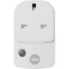 Yale Smart Plug Smart Home Security Kit