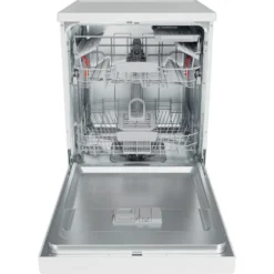 Hotpoint HFE 2B+26 C N UK Dishwasher Freestanding 13 Place Settings E -Quality Home Appliances Store 56a68752ff34f2e0405eea248a1eb79d