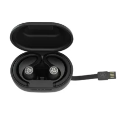 JLab Jbuds Air In-Ear Sports True Wireless Earbuds - Black 14 JLab Jbuds Air In-Ear Sports True Wireless Earbuds - Black -Quality Home Appliances Store 56c4777c0416748d7023efc22b1e86b6
