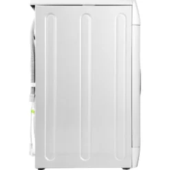 Indesit BWA 81485X S UK N Washing Machine Front-load 8 Kg 1400 RPM Silver -Quality Home Appliances Store 571429f403347e47afbd334a7f1b6724