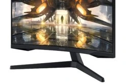 Samsung Odyssey LS27AG550EPXXU Computer Monitor 68.6 Cm (27") 2560 X 1440 Pixels Quad HD LED Black -Quality Home Appliances Store 584e7154e2cb5581650db8330e9002d6