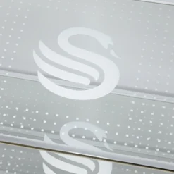 Swan SR11050BLN Fridge Freestanding 330 L F Blue 28 Swan SR11050BLN Fridge Freestanding 330 L F Blue -Quality Home Appliances Store 586efcb620fcf3541735ab06e58e7de8