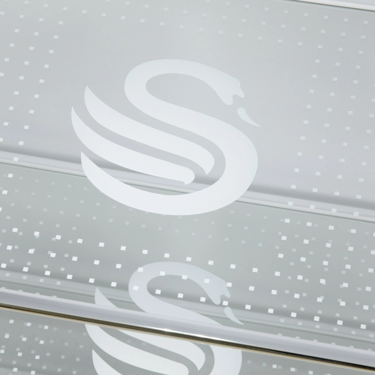 Swan SR11050BLN Fridge Freestanding 330 L F Blue 14 Swan SR11050BLN Fridge Freestanding 330 L F Blue - Image 14