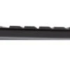 CHERRY KC 1000 Corded Keyboard, Black, USB (QWERTY - UK)