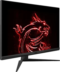 MSI Optix G273 Computer Monitor 68.6 Cm (27") 1920 X 1080 Pixels Full HD LCD Black