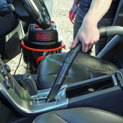 Black & Decker BXVC15PE Vacuum 15 L Dry&wet 1200 W -Quality Home Appliances Store 596dd59cb2d8e9a1a024705539725a07