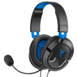 Turtle Beach Recon 50P Gaming Headset For PS4 Pro & PS4 & PS5