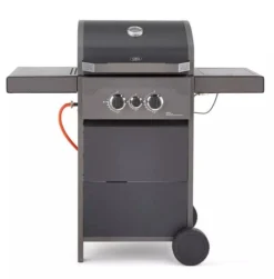 Tower T978500 Outdoor Barbecue/grill Cooking Station Gas Black 9500 W