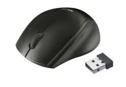 Trust Oni Mouse Ambidextrous RF Wireless Optical 1200 DPI