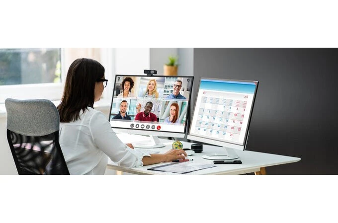 Kensington W2050 Webcam 1080P 13 Kensington W2050 Webcam 1080P - Image 13