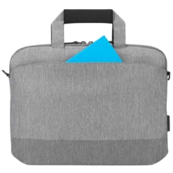 Targus TSS959GL Laptop Case 35.6 Cm (14") Grey 11 Targus TSS959GL Laptop Case 35.6 Cm (14") Grey -Quality Home Appliances Store 5c2e26158fa9872e386e1df5c447fb78