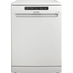Indesit DFC 2C24 UK Dishwasher Freestanding 14 Place Settings E -Quality Home Appliances Store 5cf25b3cc7ce61ea27dc820f791528aa