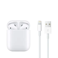 Apple AirPods (2nd Generation) AirPods Headset True Wireless Stereo (TWS) In-ear Calls/Music Bluetooth White 18 Apple AirPods (2nd Generation) AirPods Headset True Wireless Stereo (TWS) In-ear Calls/Music Bluetooth White -Quality Home Appliances Store 5e822936495ce4fa61b869d992fba14b