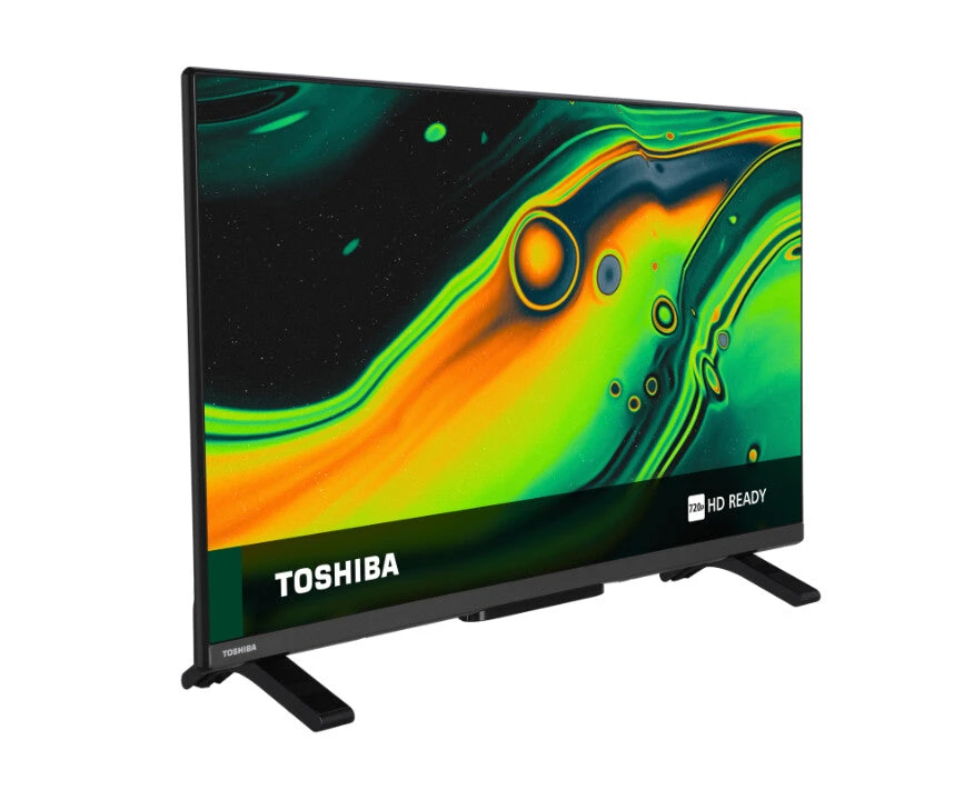 Toshiba 32" Smart HD Ready HDR LED Freeview TV 3 Toshiba 32" Smart HD Ready HDR LED Freeview TV - Image 3