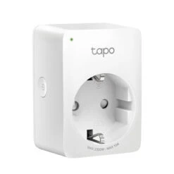 TP-Link TAPO P100( 1 AC Outlet(s) 2990 W
