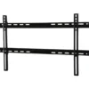 Peerless PF660 TV Mount 2.29 M (90") Black