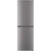 Hotpoint HTFC8 50TI1 X 1 Fridge-freezer Freestanding 322 L F Graphite