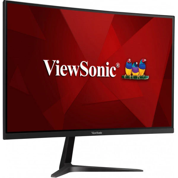 Viewsonic VX Series VX2718-2KPC-MHD LED Display 68.6 Cm (27") 2560 X 1440 Pixels Quad HD Black 2 Viewsonic VX Series VX2718-2KPC-MHD LED Display 68.6 Cm (27") 2560 X 1440 Pixels Quad HD Black - Image 2