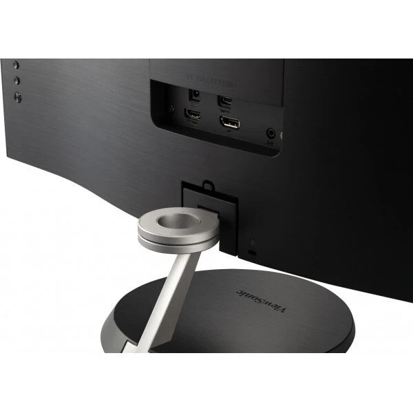 Viewsonic VX Series VX2785-2K-MHDU LED Display 68.6 Cm (27") 2560 X 1440 Pixels Quad HD Black 9 Viewsonic VX Series VX2785-2K-MHDU LED Display 68.6 Cm (27") 2560 X 1440 Pixels Quad HD Black - Image 9