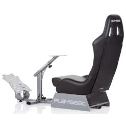 Playseat Evolution Black Universal Gaming Chair Upholstered Padded Seat 21 Playseat Evolution Black Universal Gaming Chair Upholstered Padded Seat -Quality Home Appliances Store 61a406e938c26bd2af4769e4c04287f1
