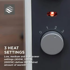 Black & Decker BXCV41001GB 2KW Portable Convection Heater 14 Black & Decker BXCV41001GB 2KW Portable Convection Heater -Quality Home Appliances Store 61r ZLhktUL. AC SL1181