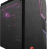 MSI MAG Codex 5 11TG-820UK Desktop Intel® Core™ I5 I5-11400F 16 GB DDR4-SDRAM 512 GB SSD NVIDIA GeForce RTX 3060 Ti Windows 10 Home PC Black