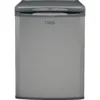 Hotpoint RLA36G.1 Fridge Freestanding 149 L Graphite