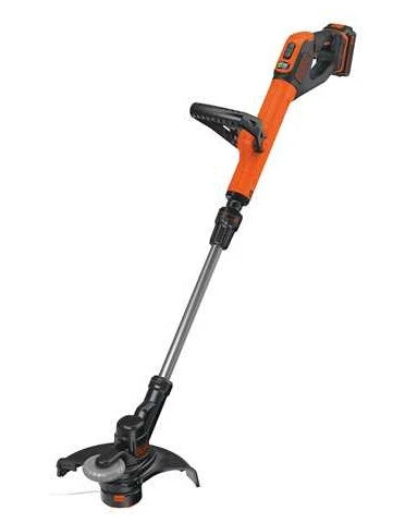 Black & Decker STC1820PC Power Hedge Trimmer 2.6 Kg 1 Black & Decker STC1820PC Power Hedge Trimmer 2.6 Kg