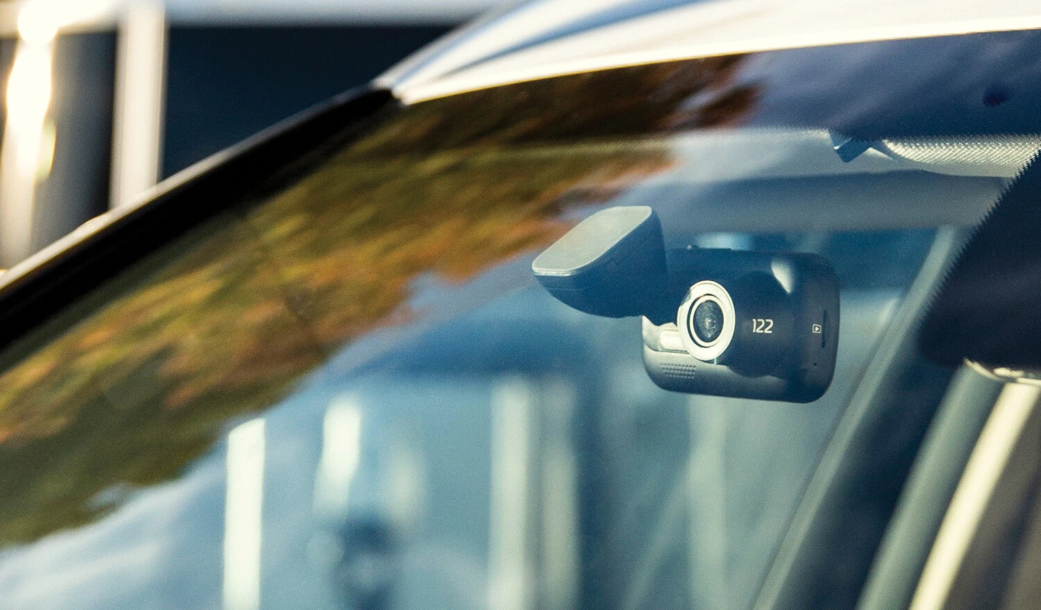 Nextbase 122 Dash Cam 3 Nextbase 122 Dash Cam - Image 3