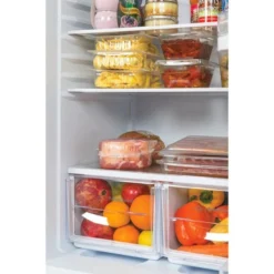 Indesit IBD 5515 S 1 Fridge-freezer Freestanding 228 L F Silver -Quality Home Appliances Store 63b12c2c2a5222da98942d1af31b4730