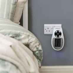 Russell Hobbs RHPH2001 500W Electric Heater -Quality Home Appliances Store 65250154963a11afa1708754762e4174