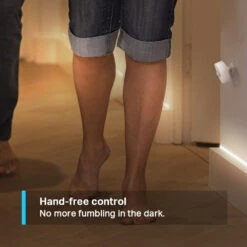 TP-Link Tapo Smart Motion Sensor -Quality Home Appliances Store 65a735b45067aed412c8d62c01bbaf4e