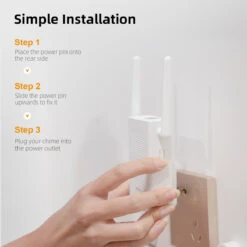 Imou DB60 Kit -Quality Home Appliances Store 665c4ed39bc4c63fcedab0450d2ec240