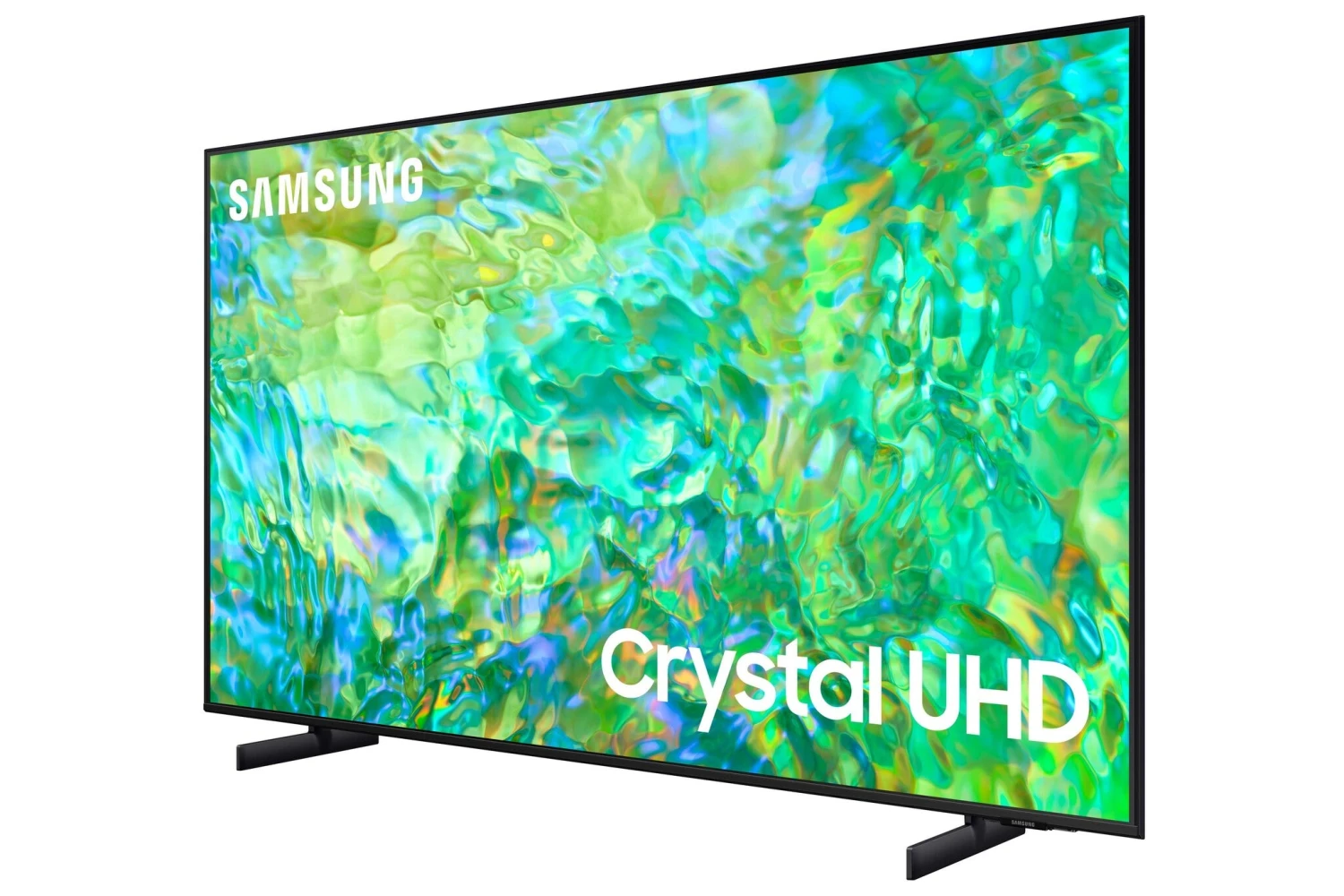 Samsung 8 Series UE65CU8000KXXU 65" Smart 4K Ultra HD HDR LED TV 2 Samsung 8 Series UE65CU8000KXXU 65" Smart 4K Ultra HD HDR LED TV - Image 2