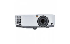 Viewsonic PA503S Data Projector Standard Throw Projector 3600 ANSI Lumens DLP SVGA (800x600) Grey, White