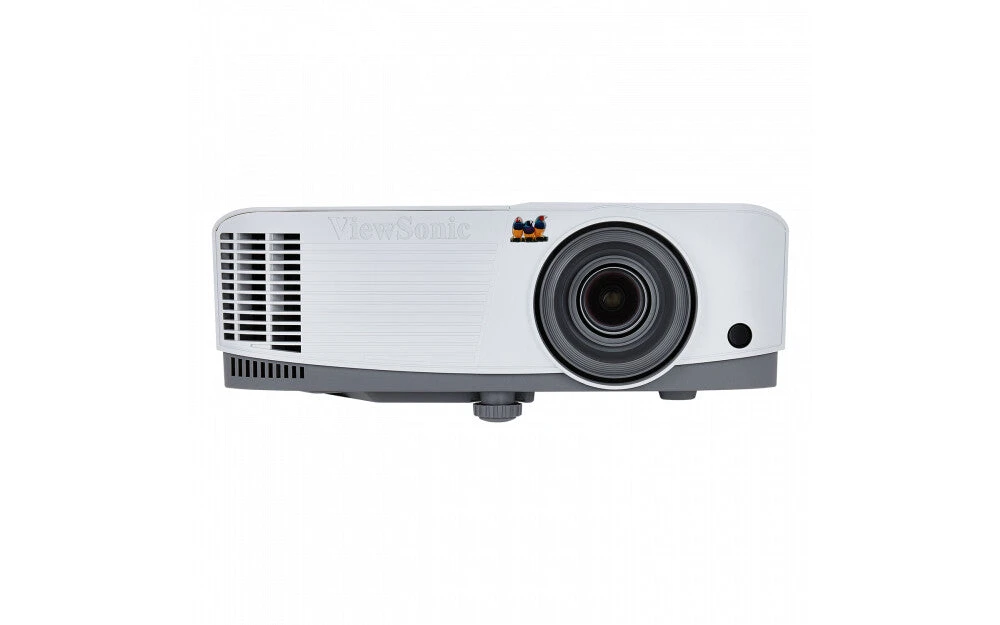 Viewsonic PA503S Data Projector Standard Throw Projector 3600 ANSI Lumens DLP SVGA (800x600) Grey, White 1 Viewsonic PA503S Data Projector Standard Throw Projector 3600 ANSI Lumens DLP SVGA (800x600) Grey, White