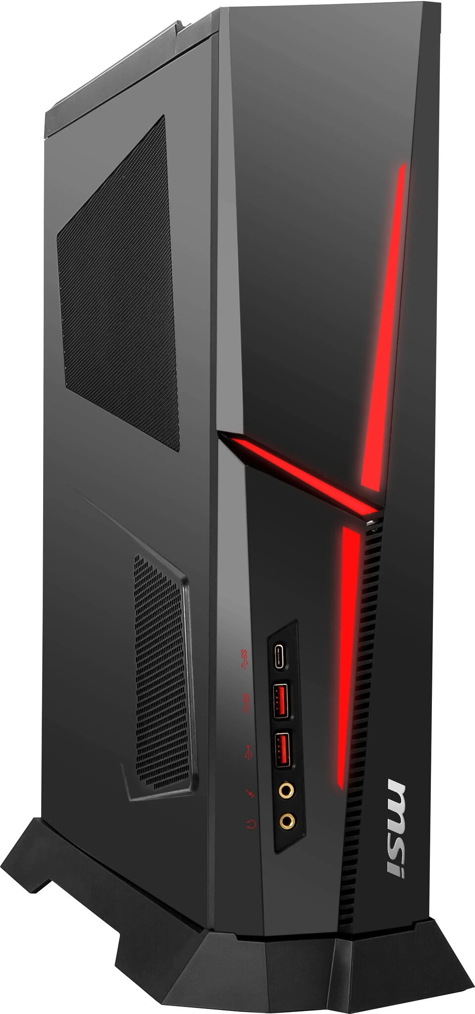 MSI MPG Trident A 11TC-2283UK Desktop Intel® Core™ I5 I5-11400F 16 GB DDR4-SDRAM 1 TB SSD NVIDIA GeForce RTX 3060 Windows 11 Home PC Black 2 MSI MPG Trident A 11TC-2283UK Desktop Intel® Core™ I5 I5-11400F 16 GB DDR4-SDRAM 1 TB SSD NVIDIA GeForce RTX 3060 Windows 11 Home PC Black - Image 2