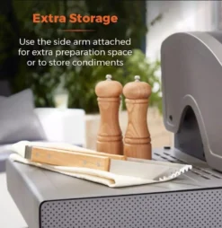 Tower T978502 Outdoor Barbecue/grill Cooking Station Gas Black 16500 W 19 Tower T978502 Outdoor Barbecue/grill Cooking Station Gas Black 16500 W -Quality Home Appliances Store 698043226cfd7879f86aea46545465a5