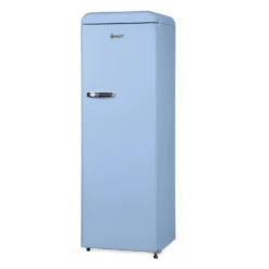 Swan SR11050BLN Fridge Freestanding 330 L F Blue
